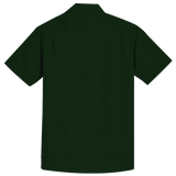 Plain Uniform Polo Jack (PJ00)