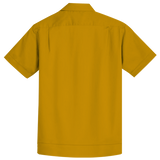 Plain Uniform Polo Jack (PJ00)