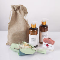 Soothing Essentials (SC08)