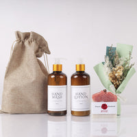 Soothing Essentials (SC08)