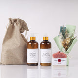 Soothing Essentials (SC08)
