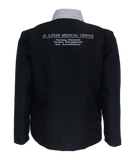 Windbreaker Jacket - St. Lukes