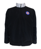 Windbreaker Jacket - St. Lukes