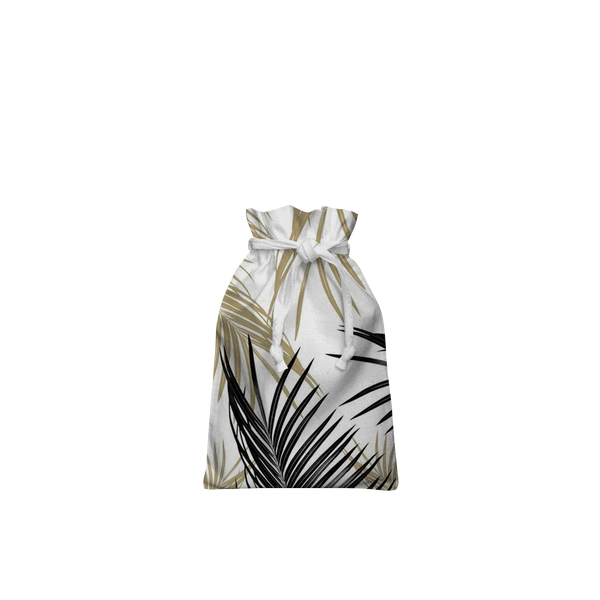 Sublimated Drawstring Pouch (DB12)