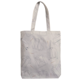 Sublimated Basic Tote (TB14)