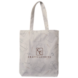 Sublimated Basic Tote (TB14)