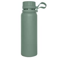 Hara Travel Tumbler (DW02)
