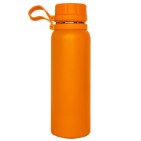 Hara Travel Tumbler (DW02)