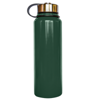 Mega Travel Tumbler (DW03)