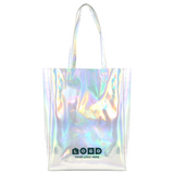 Holographic Tote Bag (TB07)
