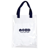 PVC Basic Tote (TB12)
