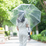 Transparent Umbrella (UB06)