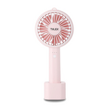 Portable Rechargeable Mini Fan (C01)