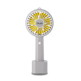 Portable Rechargeable Mini Fan (C01)