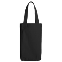 Wine Canvas Tote Bag (TB19)