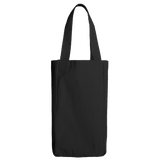 Wine Canvas Tote Bag (TB19)