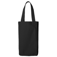 Wine Canvas Tote Bag (TB19)