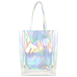 Holographic Tote Bag (TB07)