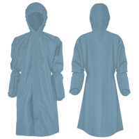 Trench PPE (PE07)