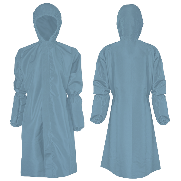 Trench PPE (PE07)