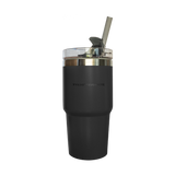 Tyeso Travel Straw Mug (DW09)