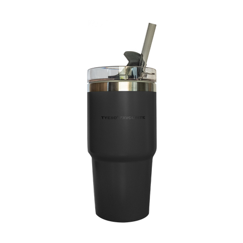 Tyeso Travel Straw Mug (DW09)