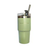 Tyeso Travel Straw Mug (DW09)