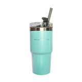 Tyeso Travel Straw Mug (DW09)