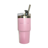 Tyeso Travel Straw Mug (DW09)