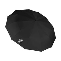 Premium Two Fold Umbrella - 24 Ribs (UB04)