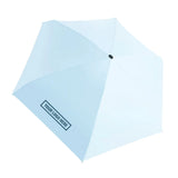 UV Protection 5 Folds Compact Umbrella (UB05)