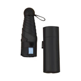 UV Protection 5 Folds Compact Umbrella (UB05)