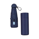 UV Protection 5 Folds Compact Umbrella (UB05)