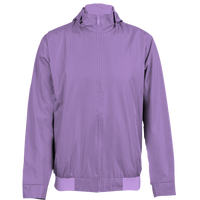 Reversible Hooded Windbreaker Jacket (WJ10)