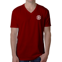 Standard V-Neck Shirt (VN01)