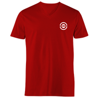 Standard V-Neck Shirt (VN01)