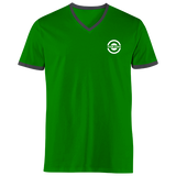 Standard V-Neck Shirt (VN02)