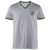 Standard V-Neck Shirt (VN02)