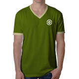 Standard V-Neck Shirt (VN02)
