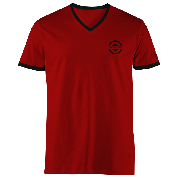 Standard V-Neck Shirt (VN02)