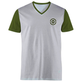 Standard V-Neck Shirt (VN03)