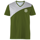 Standard V-Neck Shirt (VN04)