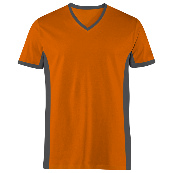 Standard V-Neck Shirt (VN05)