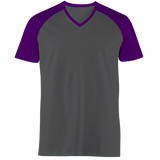 Standard V-Neck Shirt (VN07)