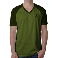 Standard V-Neck Shirt (VN07)