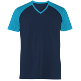 Standard V-Neck Shirt (VN07)