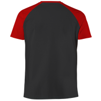 Standard V-Neck Shirt (VN07)