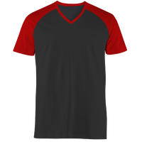 Standard V-Neck Shirt (VN07)