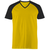 Standard V-Neck Shirt (VN07)