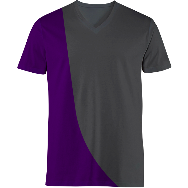 Standard V-Neck Shirt (VN09)
